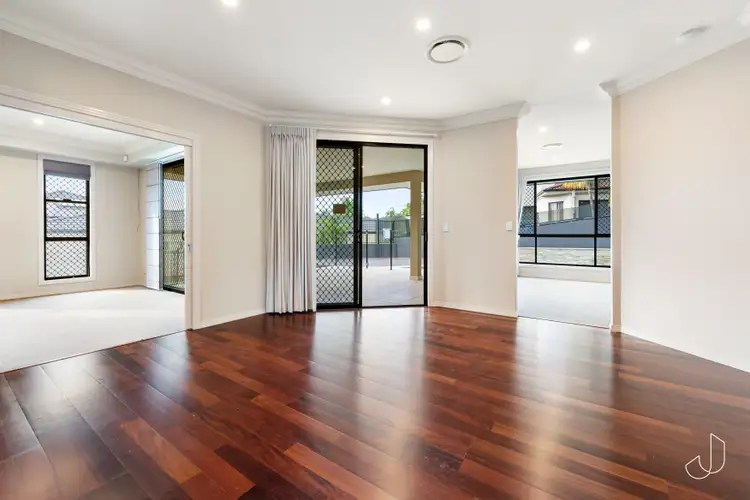 Sixth view of Homely house listing, 66 Arun Drive, Arundel QLD 4214