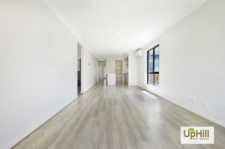Second view of Homely house listing, 4 Towamba Avenue, Clyde VIC 3978