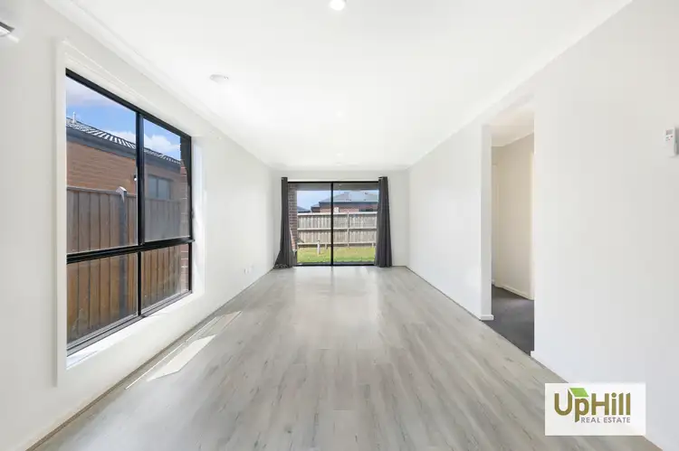 Third view of Homely house listing, 4 Towamba Avenue, Clyde VIC 3978