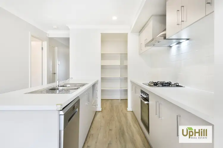 Fourth view of Homely house listing, 4 Towamba Avenue, Clyde VIC 3978