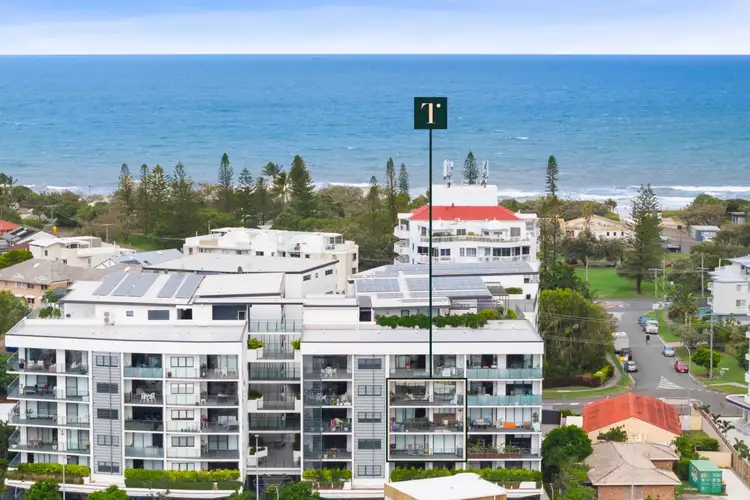 207, 307 & 407/5 Bermagui Street, Buddina QLD 4575