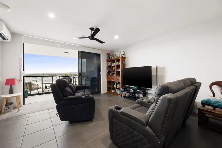 Third view of Homely unit listing, 207,307 & 407/5 Bermagui Crescent, Buddina QLD 4575