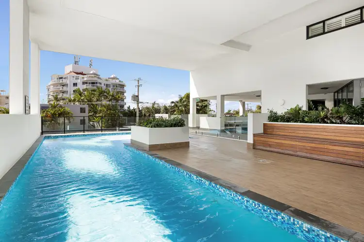 Fourth view of Homely unit listing, 207,307 & 407/5 Bermagui Crescent, Buddina QLD 4575