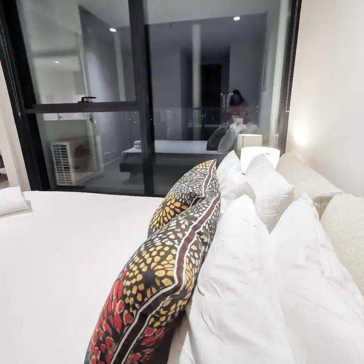 Third view of Homely apartment listing, 1304/41-49 Bank Street, South Melbourne VIC 3205