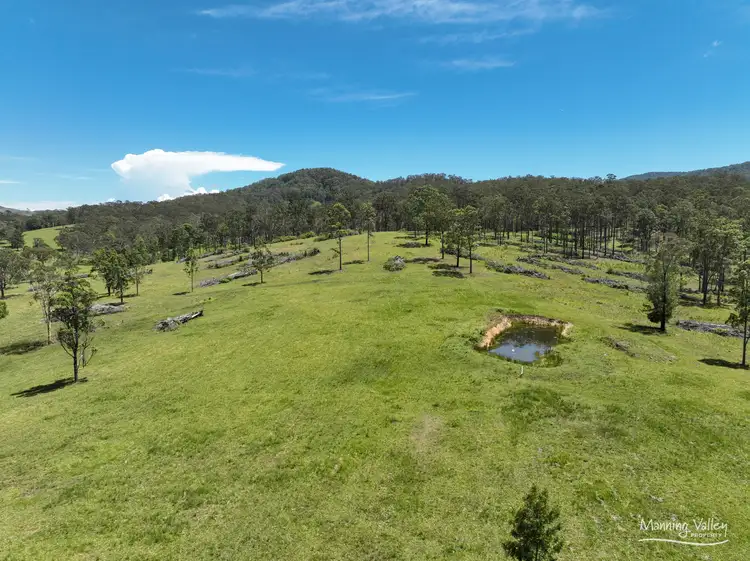 141 Kings Creek Road, Krambach NSW 2429
