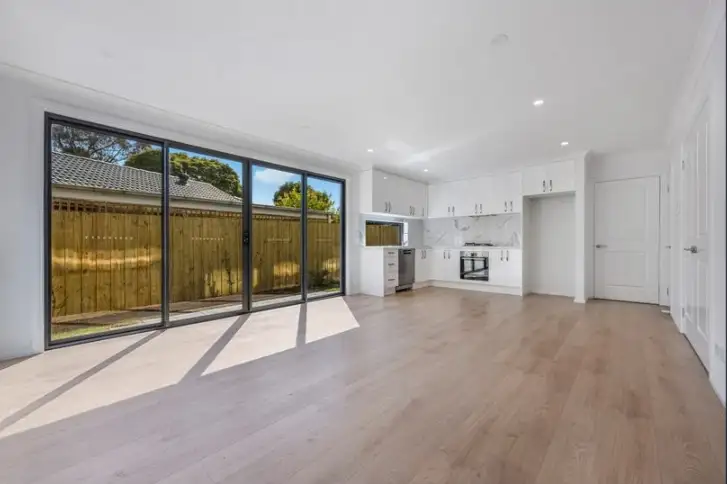 Second view of Homely townhouse listing, 6/569 Boronia Road, Wantirna South VIC 3152
