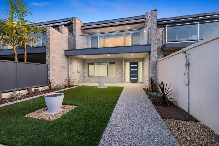 Second view of Homely townhouse listing, 3/1895 Point Nepean Road, Tootgarook VIC 3941