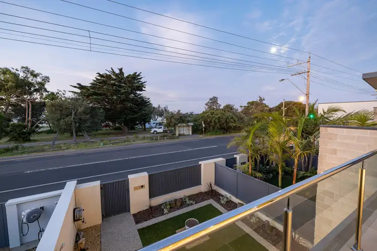 Third view of Homely townhouse listing, 3/1895 Point Nepean Road, Tootgarook VIC 3941