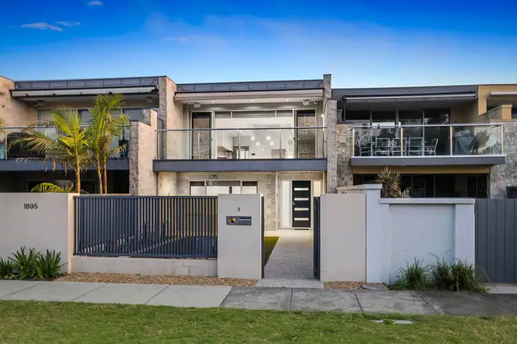 Fourth view of Homely townhouse listing, 3/1895 Point Nepean Road, Tootgarook VIC 3941