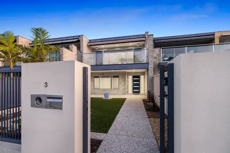 Fifth view of Homely townhouse listing, 3/1895 Point Nepean Road, Tootgarook VIC 3941