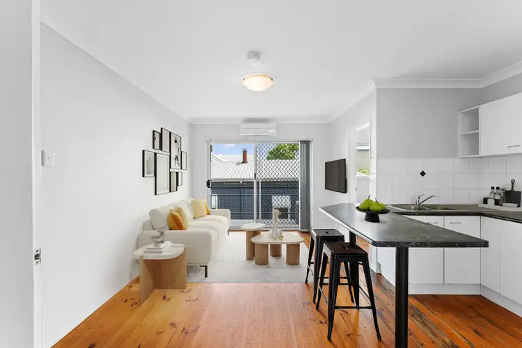 6/13 Elfin Street, East Brisbane QLD 4169