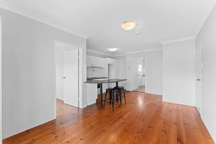 Second view of Homely unit listing, 6/13 Elfin Street, East Brisbane QLD 4169