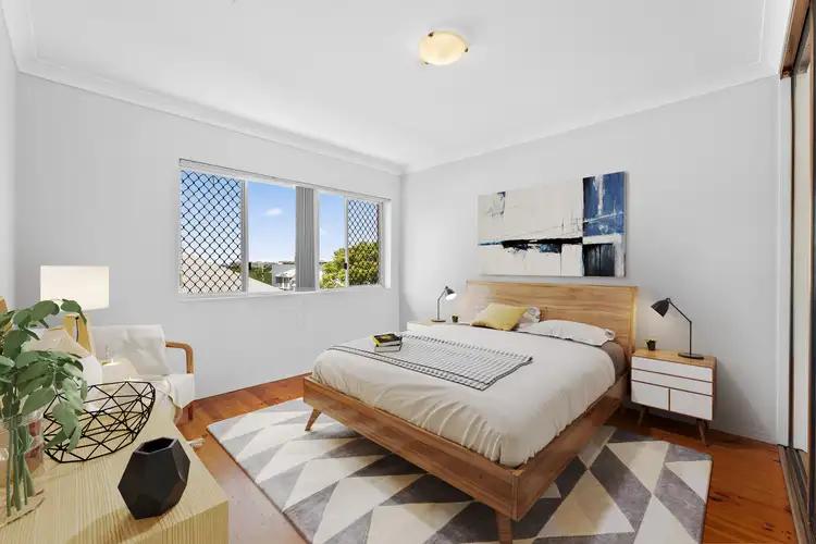 Fourth view of Homely unit listing, 6/13 Elfin Street, East Brisbane QLD 4169