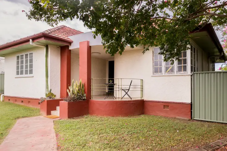 40 Scott Street, Wondai QLD 4606