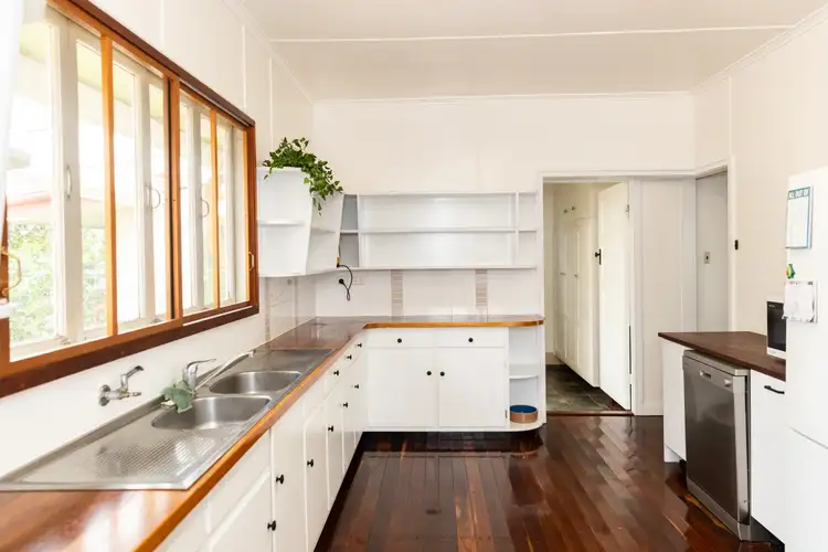 Second view of Homely house listing, 40 Scott Street, Wondai QLD 4606