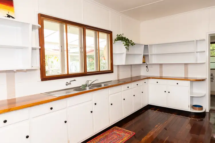 Third view of Homely house listing, 40 Scott Street, Wondai QLD 4606