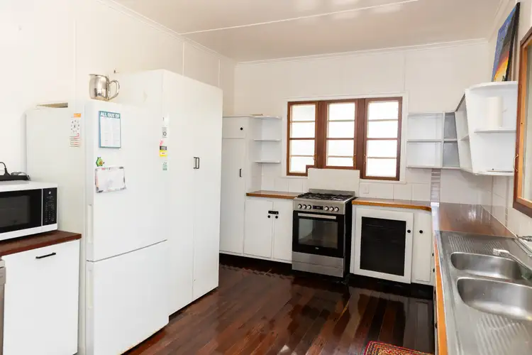 Fourth view of Homely house listing, 40 Scott Street, Wondai QLD 4606