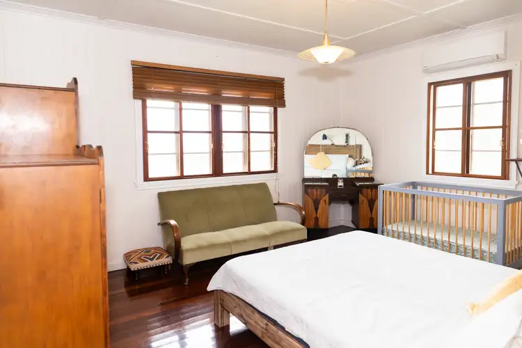 Fifth view of Homely house listing, 40 Scott Street, Wondai QLD 4606