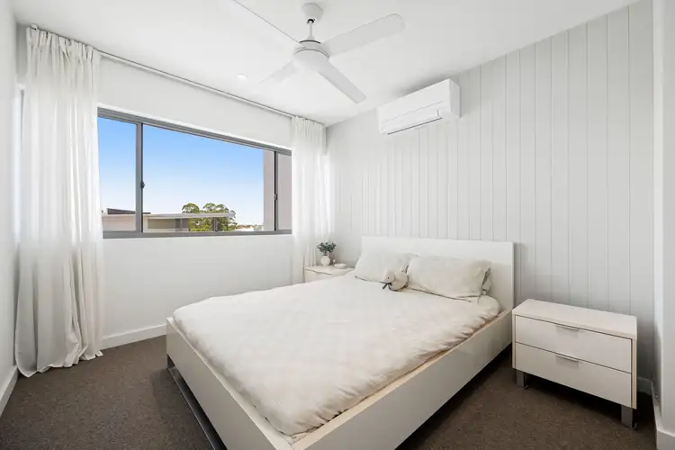 Fourth view of Homely unit listing, 6601/6 Emporio Place, Maroochydore QLD 4558