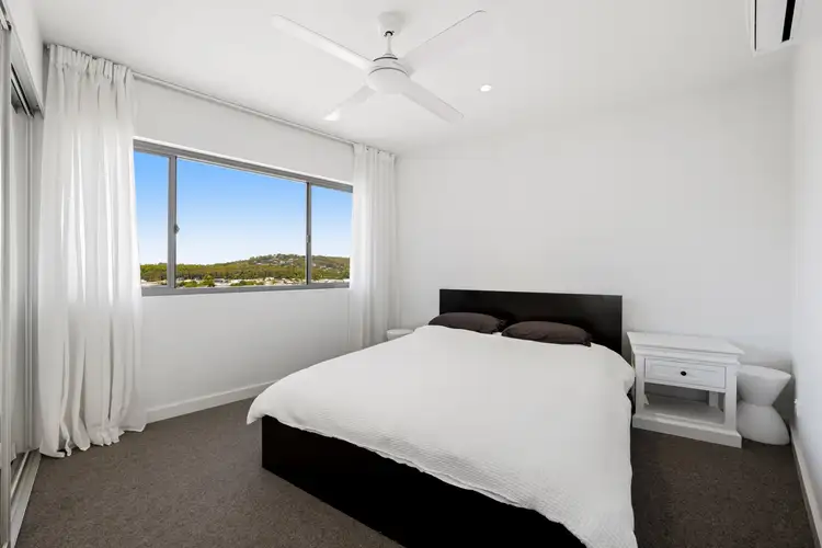 Sixth view of Homely unit listing, 6601/6 Emporio Place, Maroochydore QLD 4558