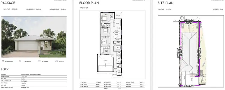 Second view of Homely house listing, Address available on request