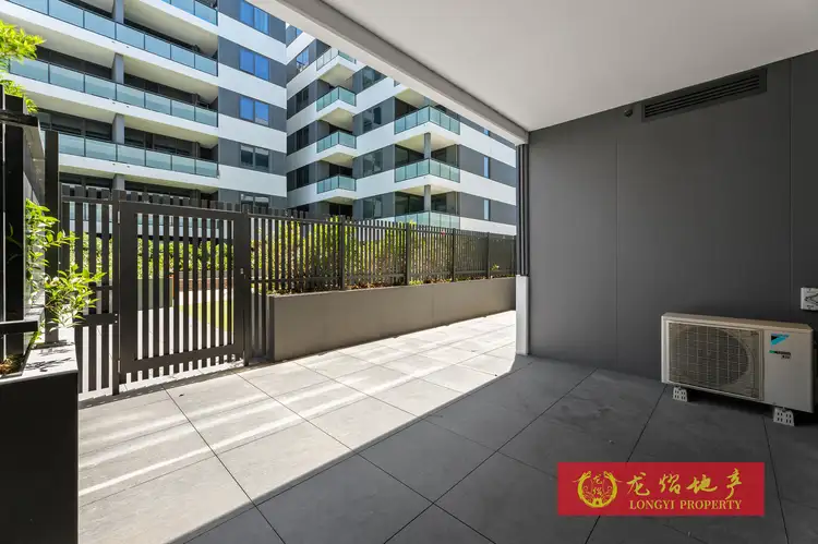 Main view of Homely apartment listing, 106/20 Lomandra Drive, Clayton South VIC 3169