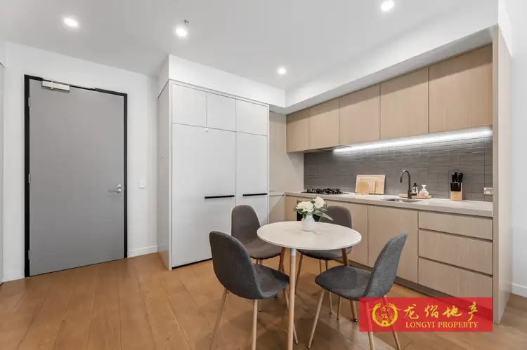 Fifth view of Homely apartment listing, 106/20 Lomandra Drive, Clayton South VIC 3169