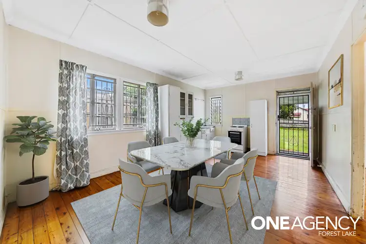 Fifth view of Homely house listing, 14 Aspen Street, Inala QLD 4077