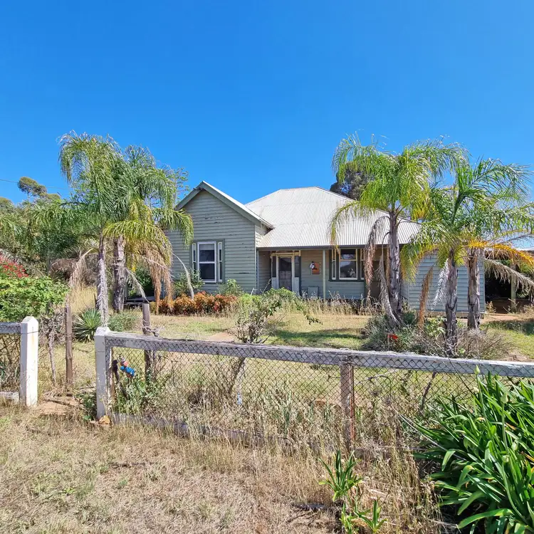 2744 Kerang-Quambatook Road, Quambatook VIC 3540