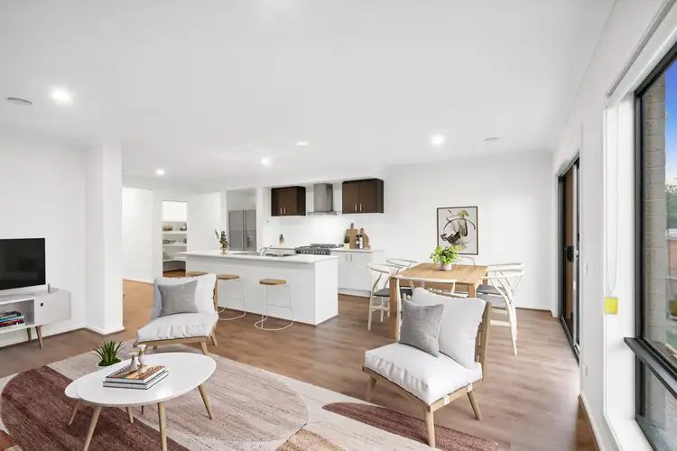 83 Greyjoy Road, Charlemont VIC 3217
