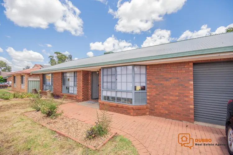 105 Sheraton Road, Dubbo NSW 2830
