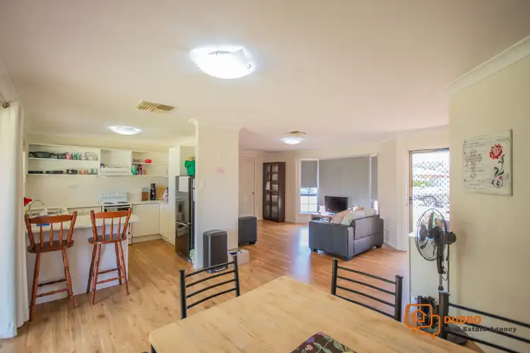 Second view of Homely house listing, 105 Sheraton Road, Dubbo NSW 2830