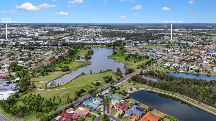 Third view of Homely house listing, 14 Currawong Court, Eli Waters QLD 4655