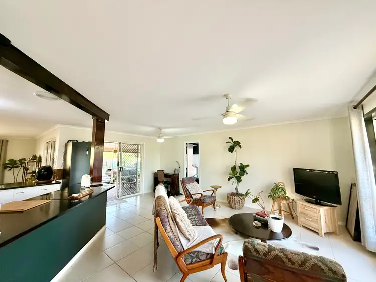 Sixth view of Homely house listing, 14 Currawong Court, Eli Waters QLD 4655