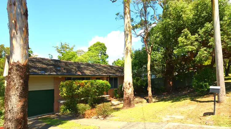47 MALIWA ROAD
