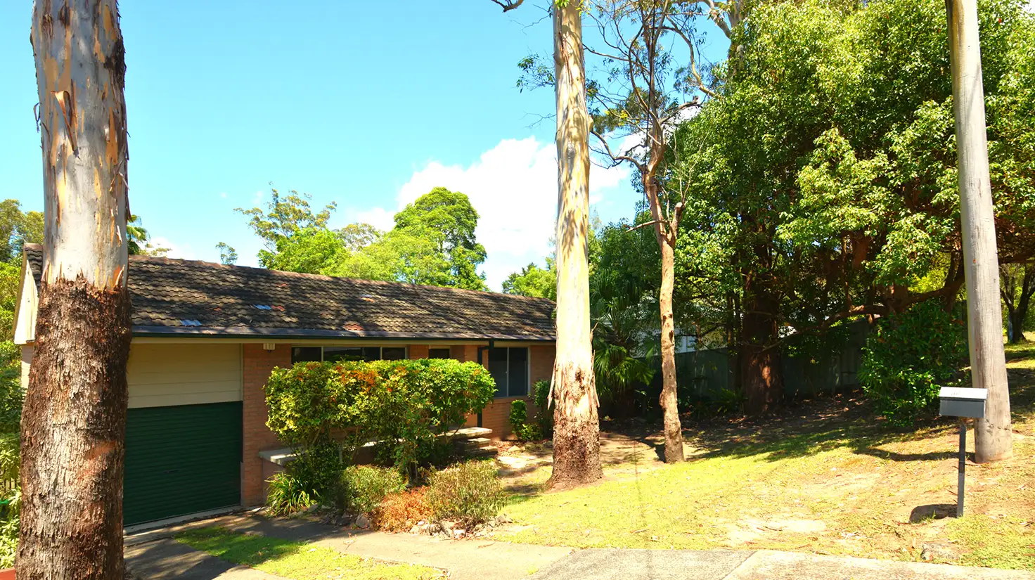 Main view of Homely house listing, 47 MALIWA ROAD, Narara NSW 2250