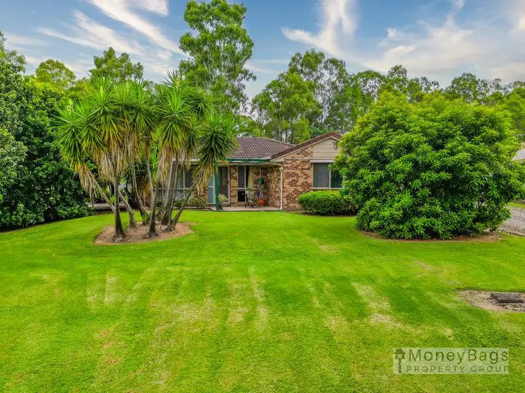 Main view of Homely house listing, 18 Fleming Court, Jimboomba QLD 4280