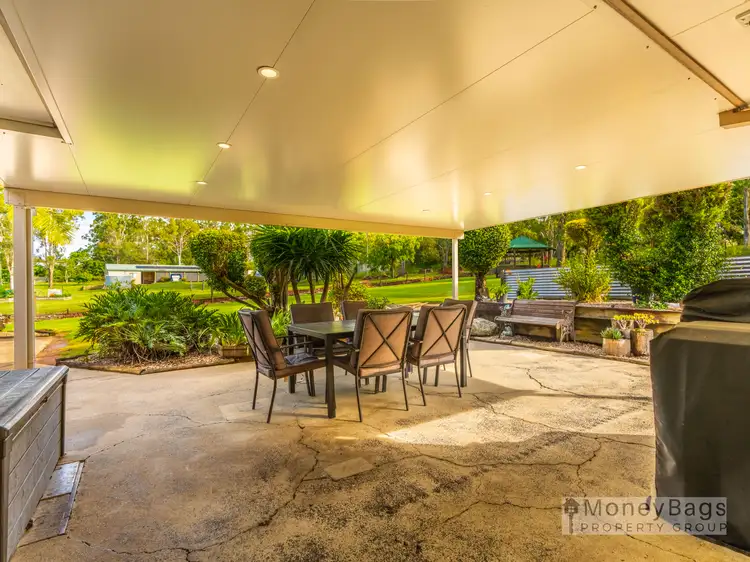 Second view of Homely house listing, 18 Fleming Court, Jimboomba QLD 4280