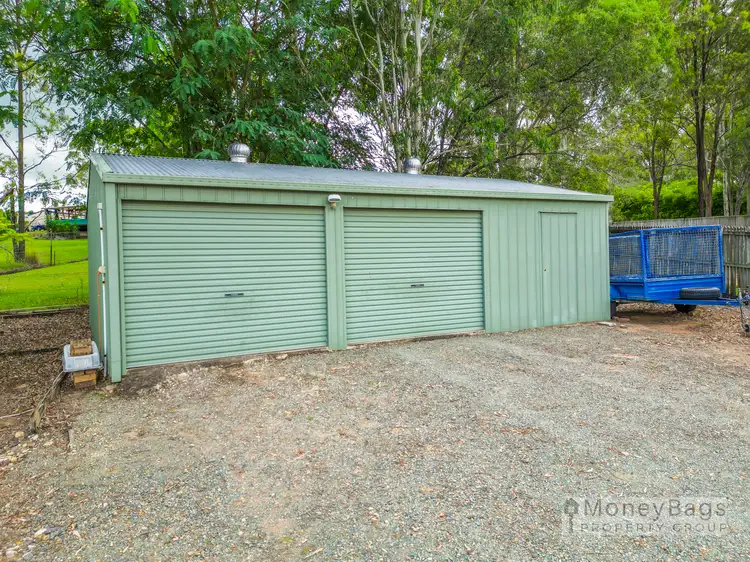 Third view of Homely house listing, 18 Fleming Court, Jimboomba QLD 4280