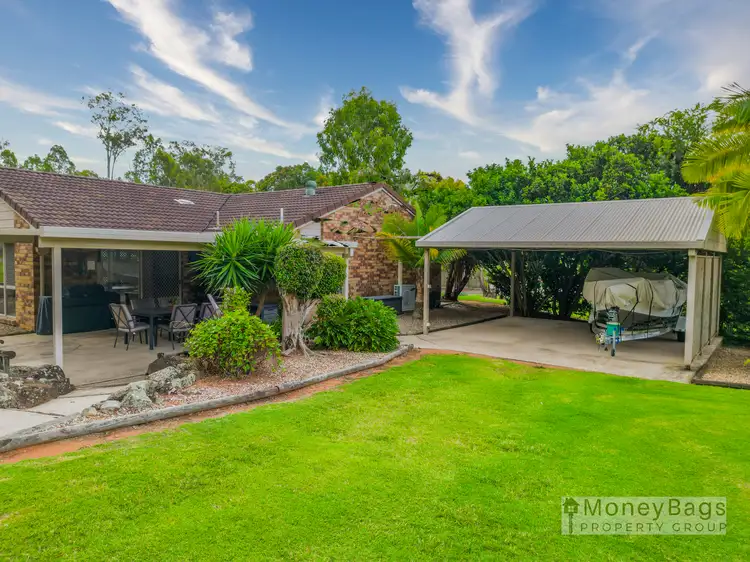 Fifth view of Homely house listing, 18 Fleming Court, Jimboomba QLD 4280