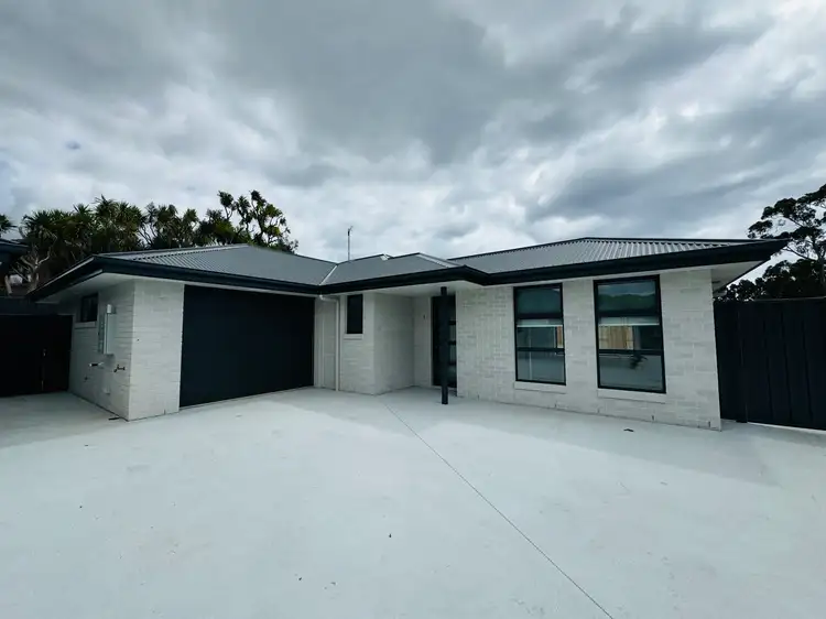 Main view of Homely unit listing, 3/143 South Road, Penguin TAS 7316