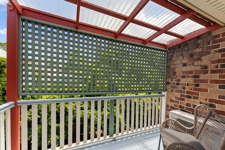 Sixth view of Homely townhouse listing, 2/28 Aylesford Street, Annerley QLD 4103
