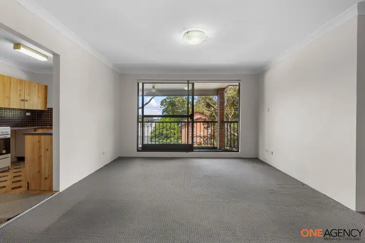 Third view of Homely apartment listing, 23/57-61 Auburn Street, Sutherland NSW 2232