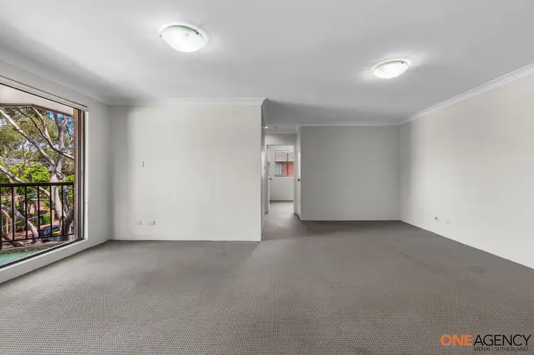 Fourth view of Homely apartment listing, 23/57-61 Auburn Street, Sutherland NSW 2232