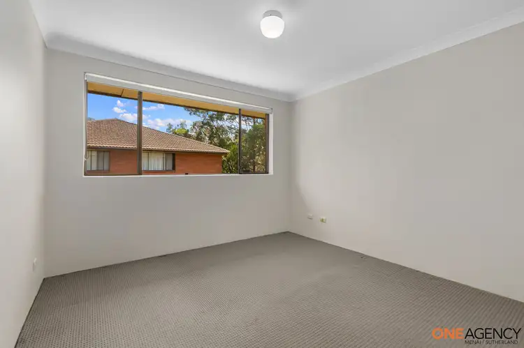 Fifth view of Homely apartment listing, 23/57-61 Auburn Street, Sutherland NSW 2232