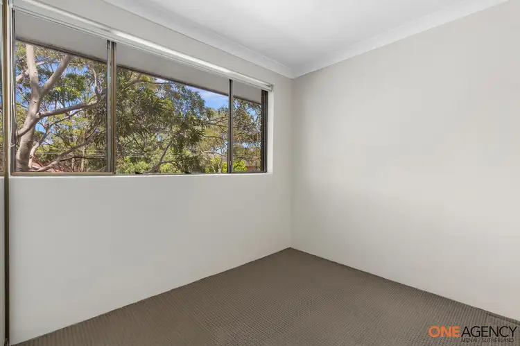 Sixth view of Homely apartment listing, 23/57-61 Auburn Street, Sutherland NSW 2232