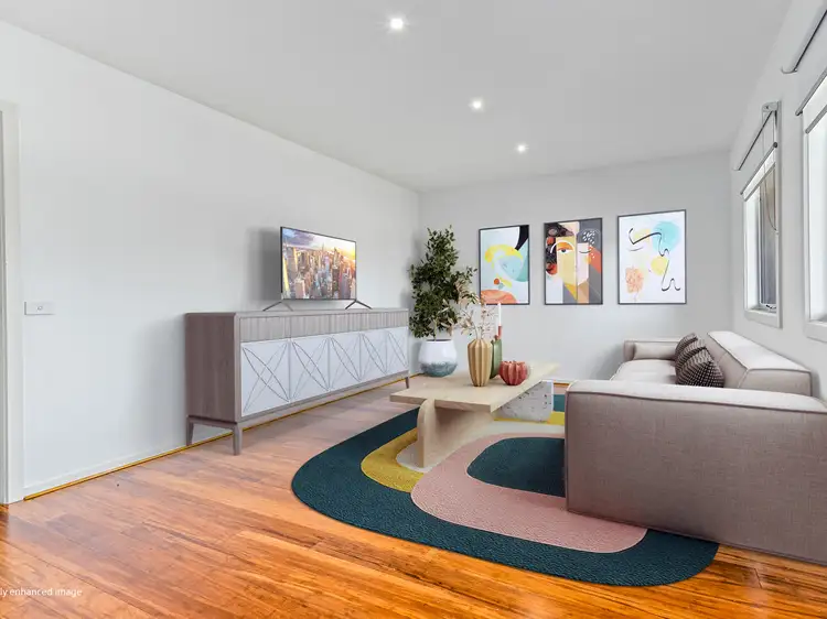Second view of Homely townhouse listing, 15/60-70 Cradle Mountain Drive, Craigieburn VIC 3064
