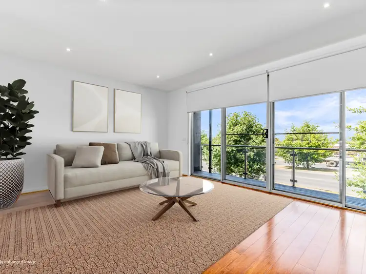 Third view of Homely townhouse listing, 15/60-70 Cradle Mountain Drive, Craigieburn VIC 3064