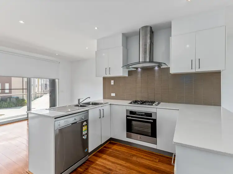 Fourth view of Homely townhouse listing, 15/60-70 Cradle Mountain Drive, Craigieburn VIC 3064