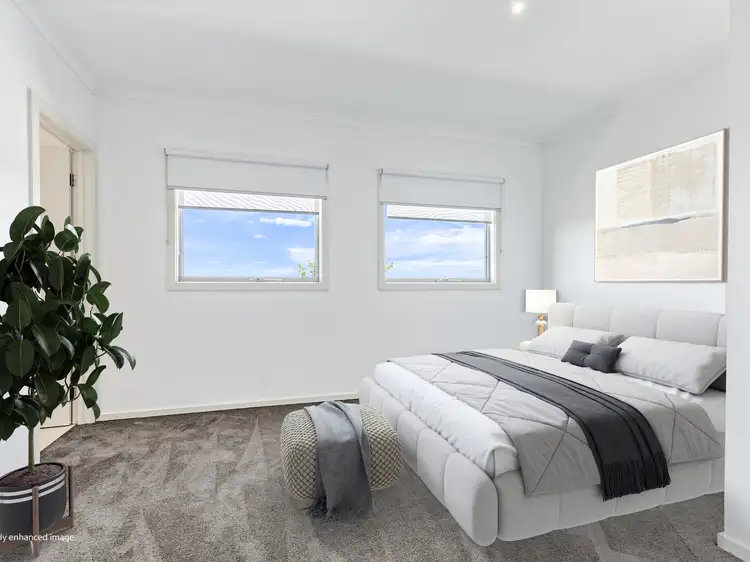 Sixth view of Homely townhouse listing, 15/60-70 Cradle Mountain Drive, Craigieburn VIC 3064